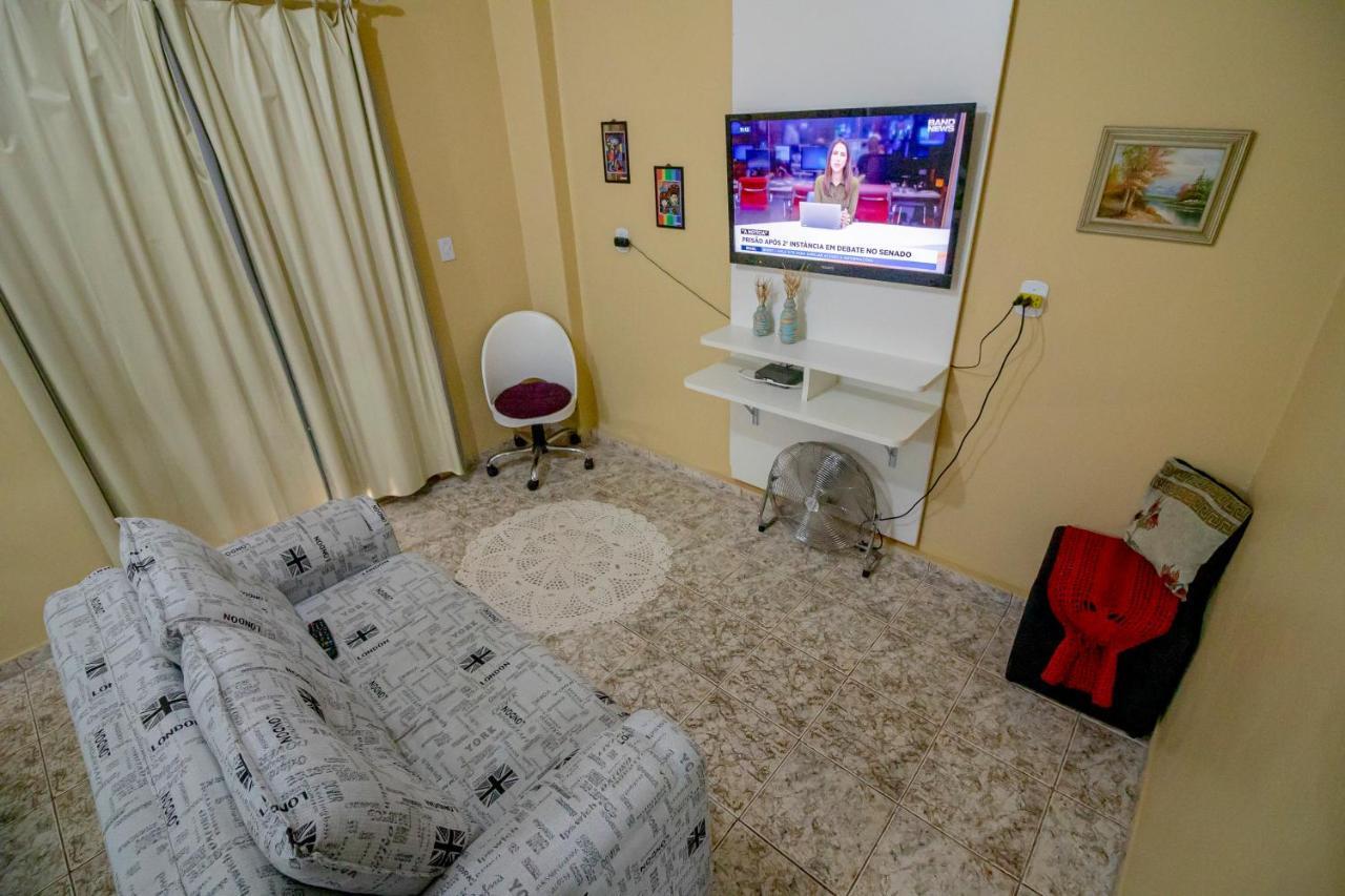 Flat Bem Legal Caldas Novas Exterior foto